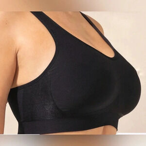 Truekind Daily Comfort Wireless Shaper Bra